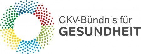 Logo des GKV-Bündis