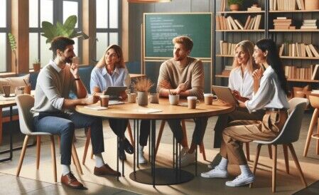 Gruppenbild Gruppenbild