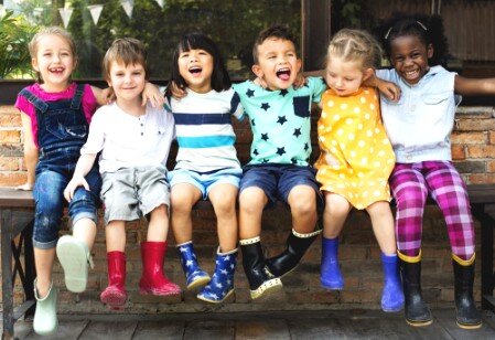 Kindergruppe Kindergruppe