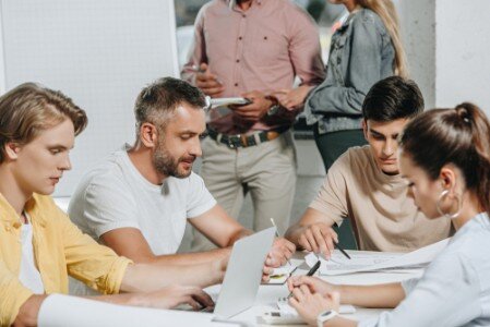 Meeting Meeting