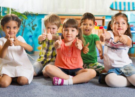 Kindergruppe Kindergruppe